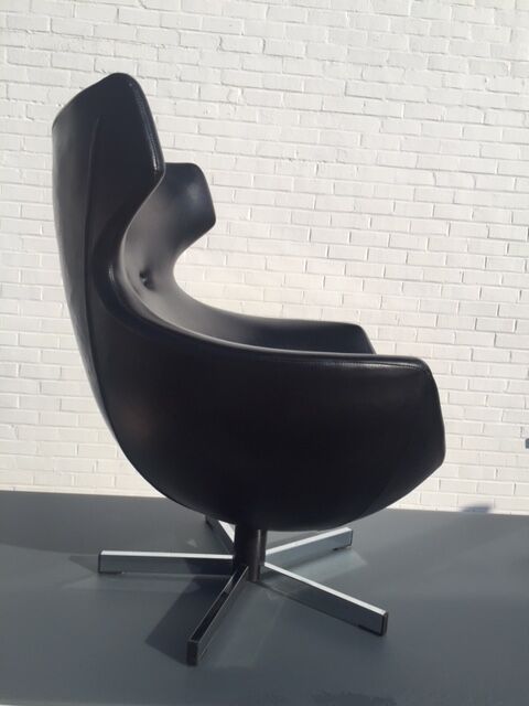 Chair Pierre Guariche, model Jupiter for Meurop 1950