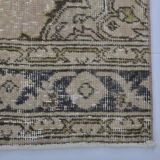 Turkish Hallway Runner Rug sku 3463