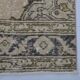 Turkish Hallway Runner Rug sku 3463