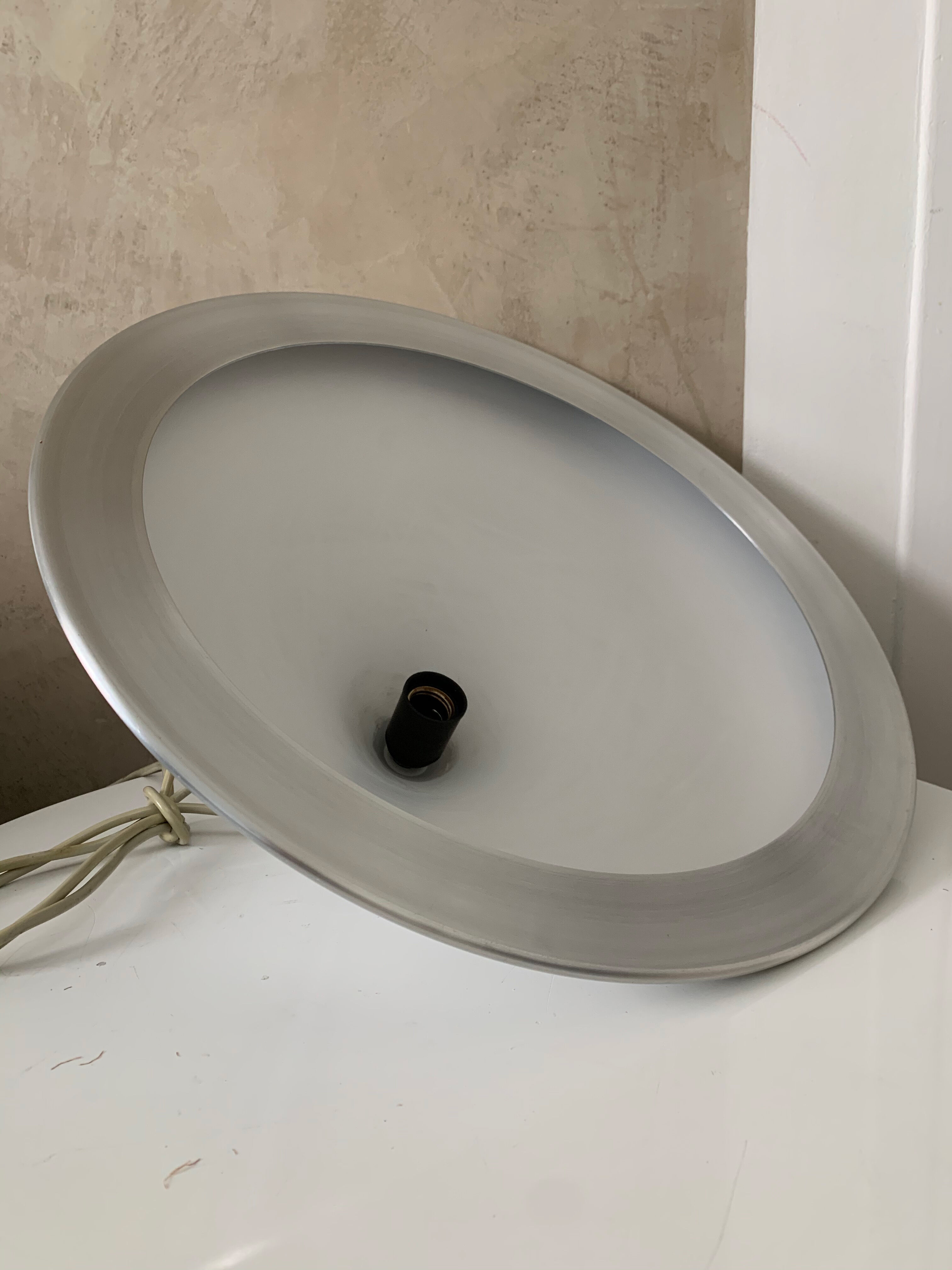 Classic Danish Pendant By Jo Hammerborg for Fog Morup, Denmark 1960's.