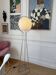 Lampadaire Väte IKEA vintage 