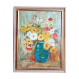 Bouquet of flowers