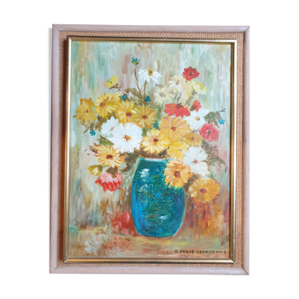 Bouquet of flowers