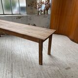 Pine farm table XL 260cm