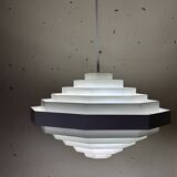 Spectral Suspension, 1970