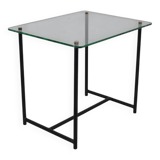 Coffee table circa 1960.