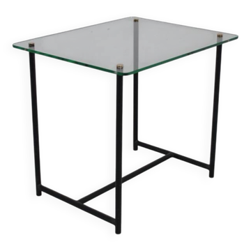 Table basse vers 1960.