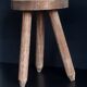 Ancient tripod stool