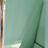 Parisian glazed wardrobe