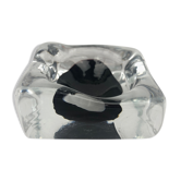 Cendrier vintage d'Alfredo Barbini, Murano