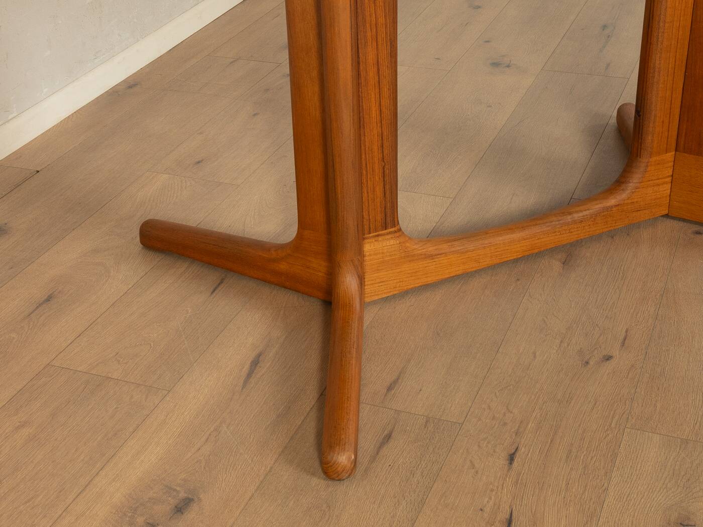 Table à manger des années 1960, Glostrup