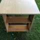 Vintage desk