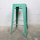 Tolix bar stool