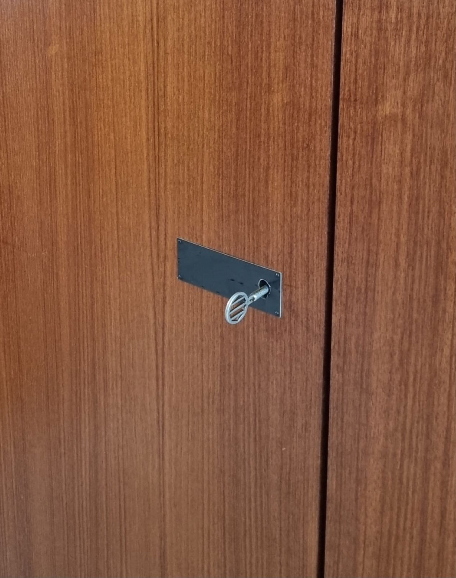 Armoire du milieu du siècle