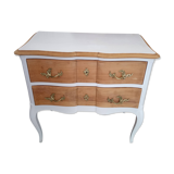 Commode  style Louis XV