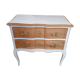 Louis XV style chest of drawers