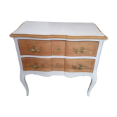 Commode  style Louis XV