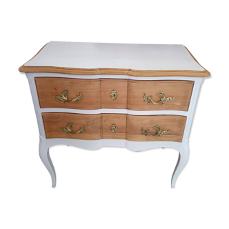 Commode  style Louis XV