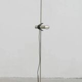 Ostuni & Forti Mod. 399 floor lamp for O-Luce, 1958