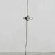 Ostuni & Forti Mod. 399 floor lamp for O-Luce, 1958