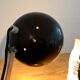Eyeball Reggiani Italy 70s desk lamp