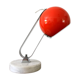 Vintage 70s Eye Ball Lamp