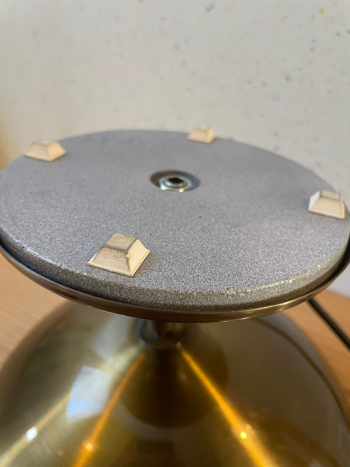 Ambient table lamp (LED) Gandelin