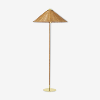 Lampadaire par Paavo Tynell 9602