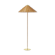 Tynell Paavo 9602 floor lamp