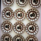 Assiettes Boch