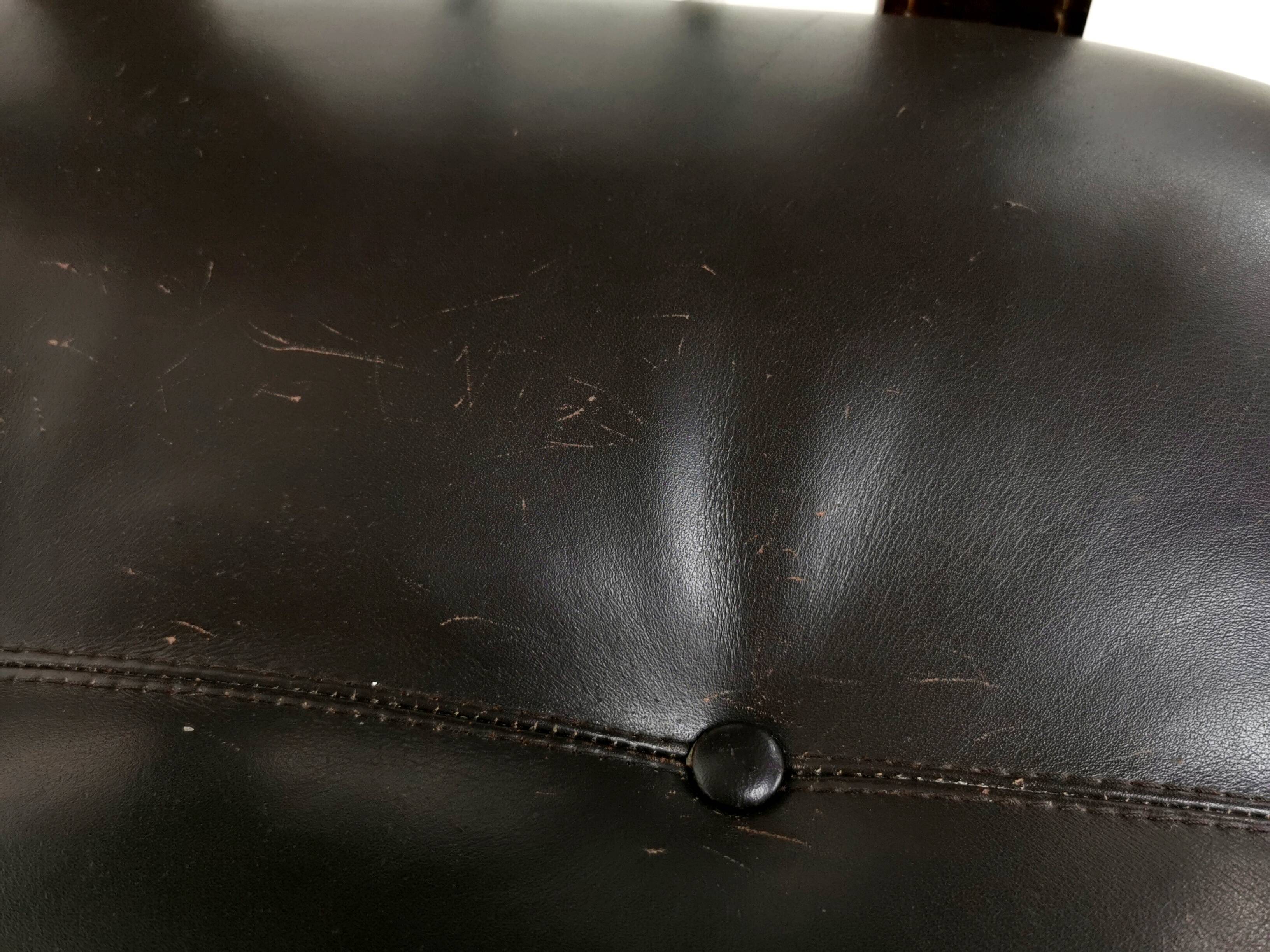 Set of 6 Tucroma chairs by Guido Faleschini