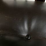 Set of 6 Tucroma chairs by Guido Faleschini