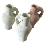 Decorative pots