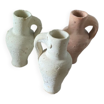 Decorative pots