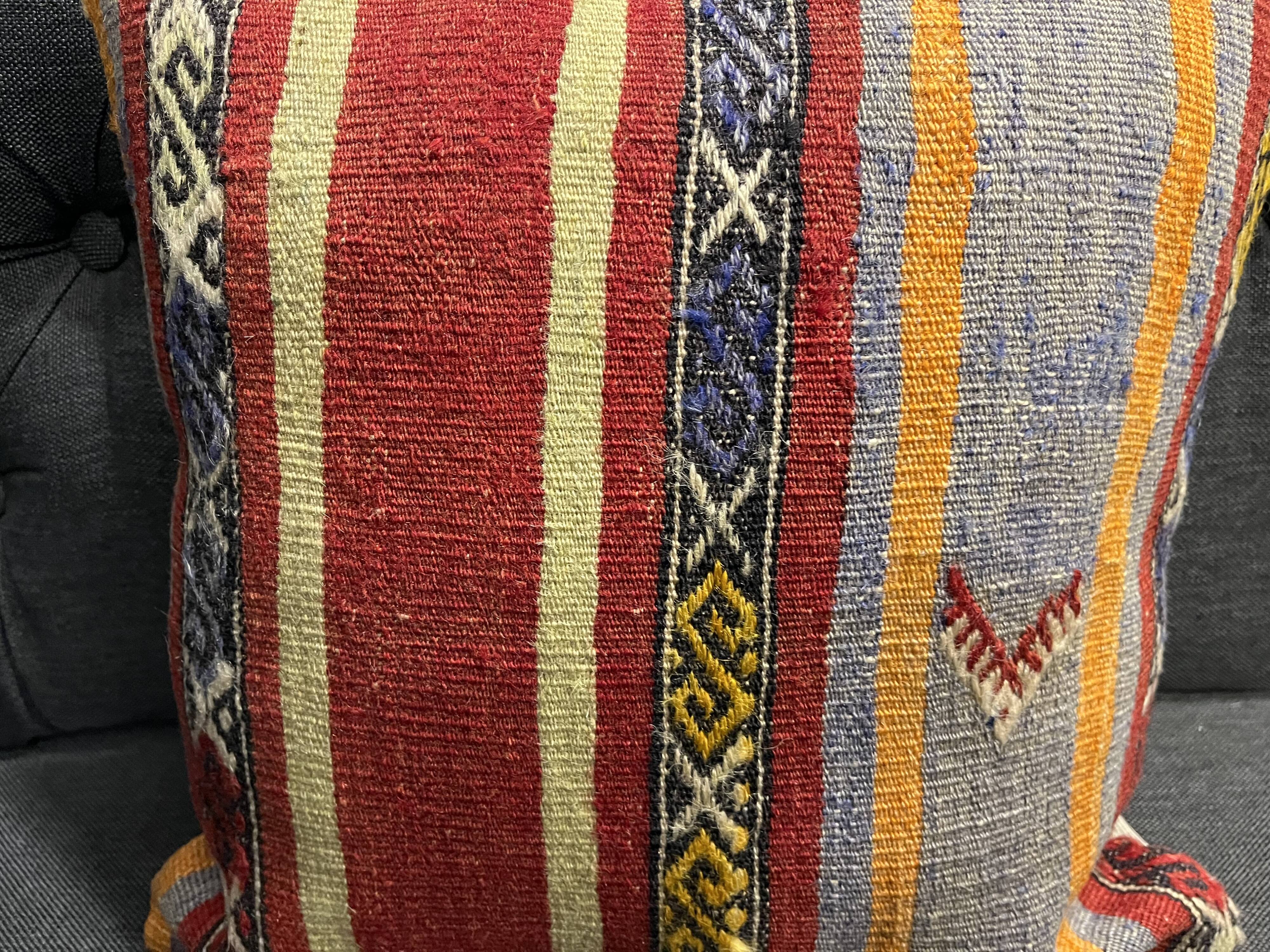 Kilim Cushion Cover