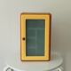 Vintage medicine cabinet 50s