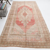 5x10 classic vintage rug, 150x312