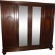 Armoire penderie