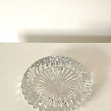 Crystal ashtray