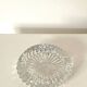 Crystal ashtray