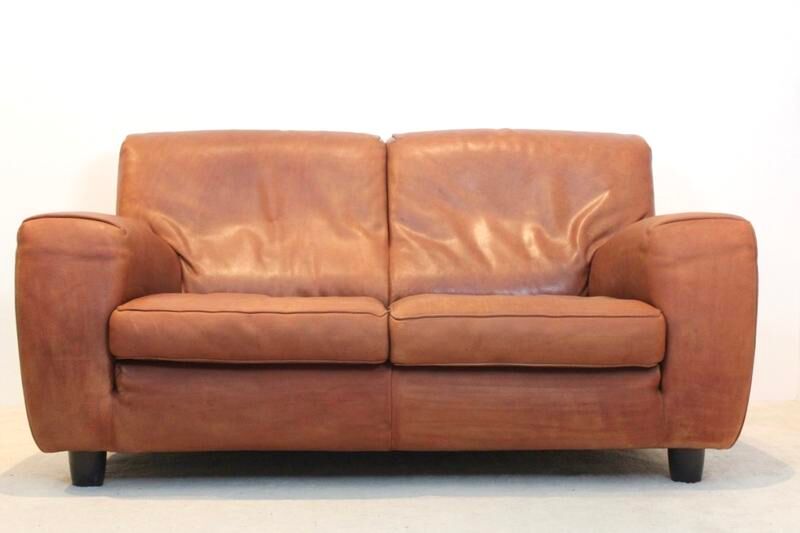 Molinari 'Fatboy' 2-seater Sofa
