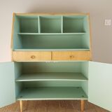 Renovated vintage buffet