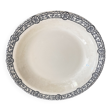 Plat Terre de Fer