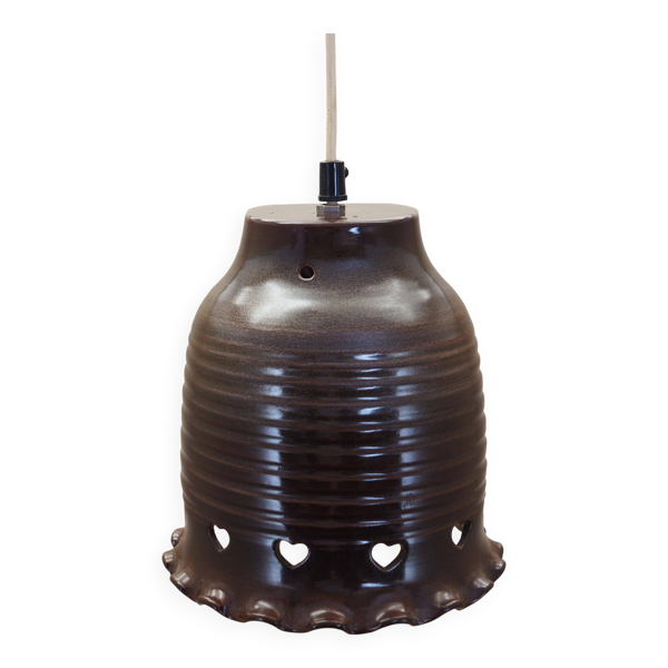 Suspension, design danois, années 1960, production : Danemark