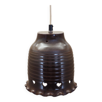 Pendant lamp, Danish design, 1960s, production: Denmark