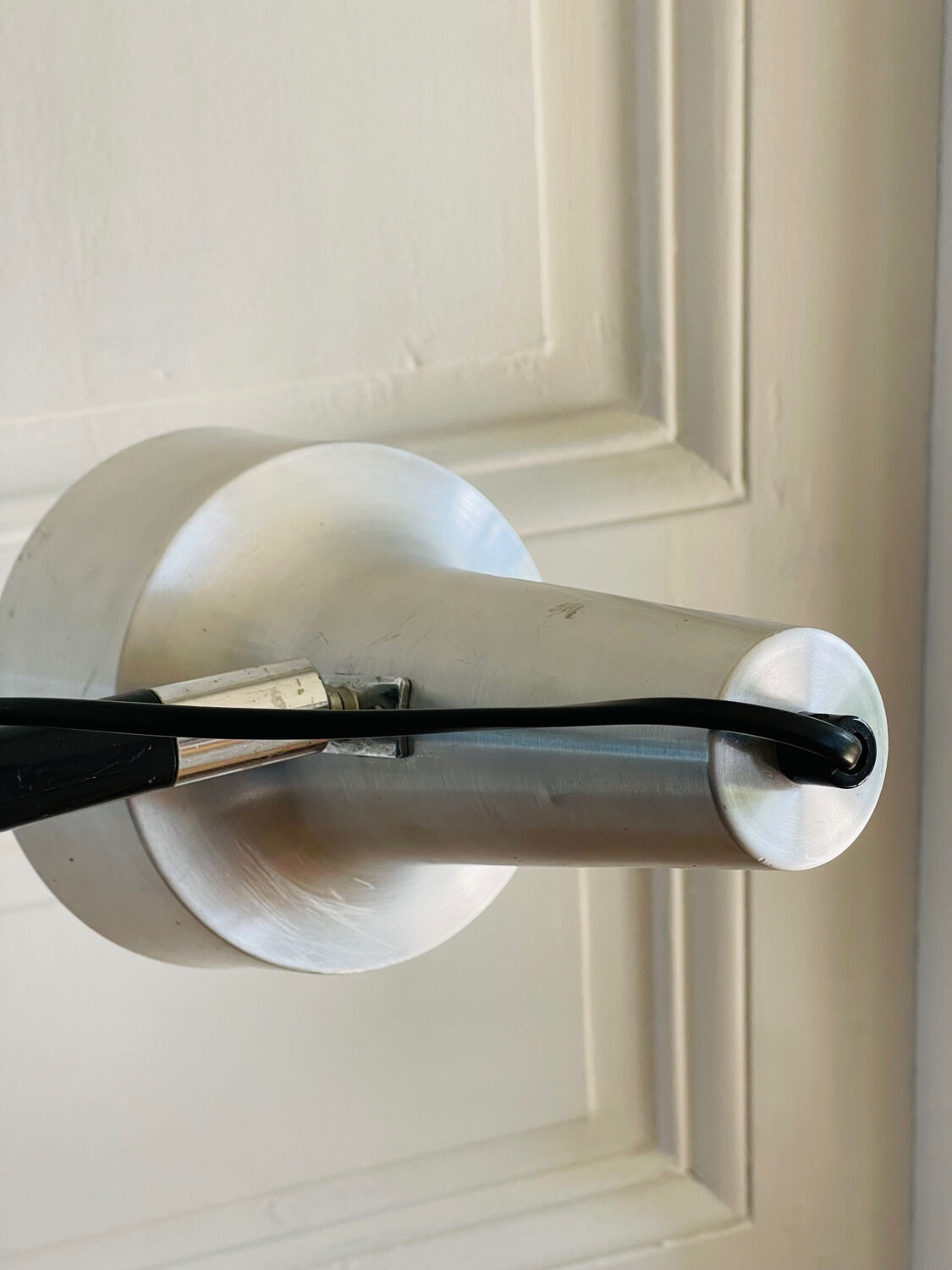 Vintage floor lamp Leuchten