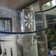 Miroir des années 30 111x246cm