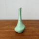 German ceramic vase from the mid-century by Hirschau Keramik, 1960s.