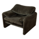 Fauteuil "675 maralunga"