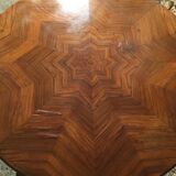 Walnut healing